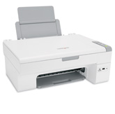 Lexmark X2470 All-In-One Printer